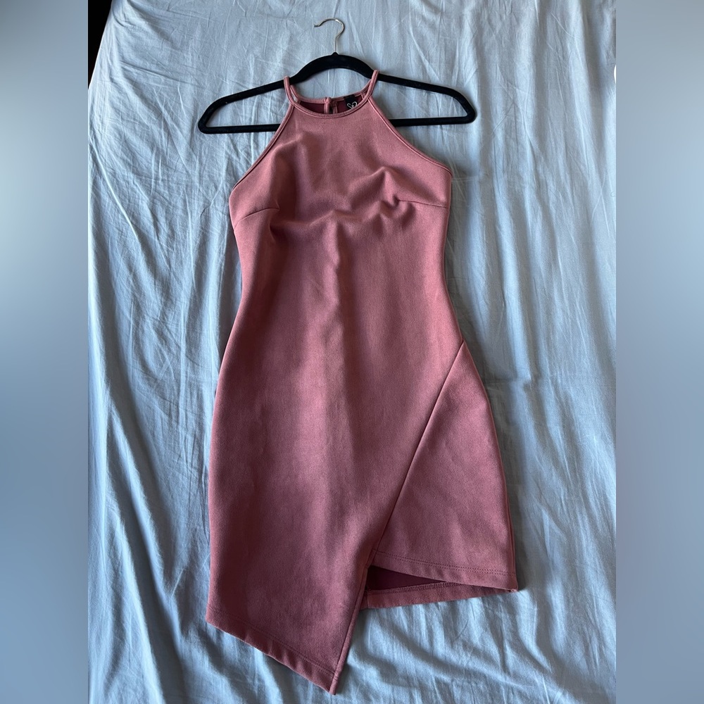 Windsor Mini Dress